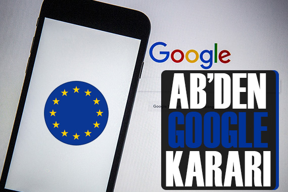 AB mahkemesi  Google ın yanlış bilgileri kaldırması gerektiğine  hükmetti