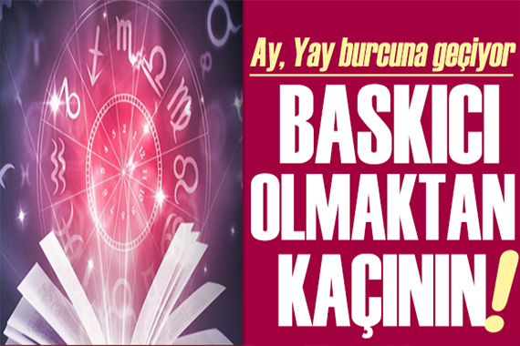 27 Ocak 2022 burç yorumları: Baskıcı olmaktan kaçının!