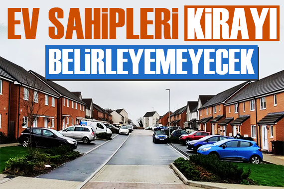 Yeni düzenleme: Ev sahipleri kirayı belirleyemeyecek