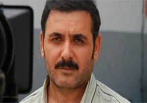 Ünlü Oyuncudan Eşine Dayak