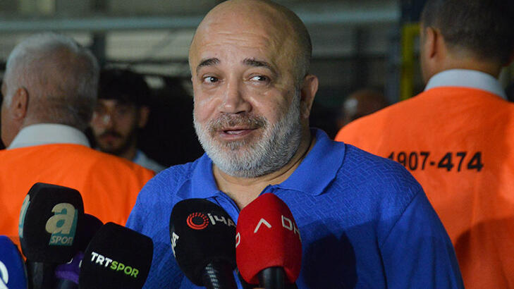 Futbolcu Yusuf Sarı tedavi için Fransa ya gönderilecek