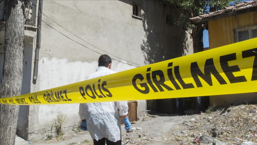Ankara da öldürülen Afgan uyruklu 5 kişinin soruşturması için özel ekip kuruldu