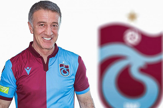 Trabzonspor Ahmet Ağaoğlu döneminde parlıyor!