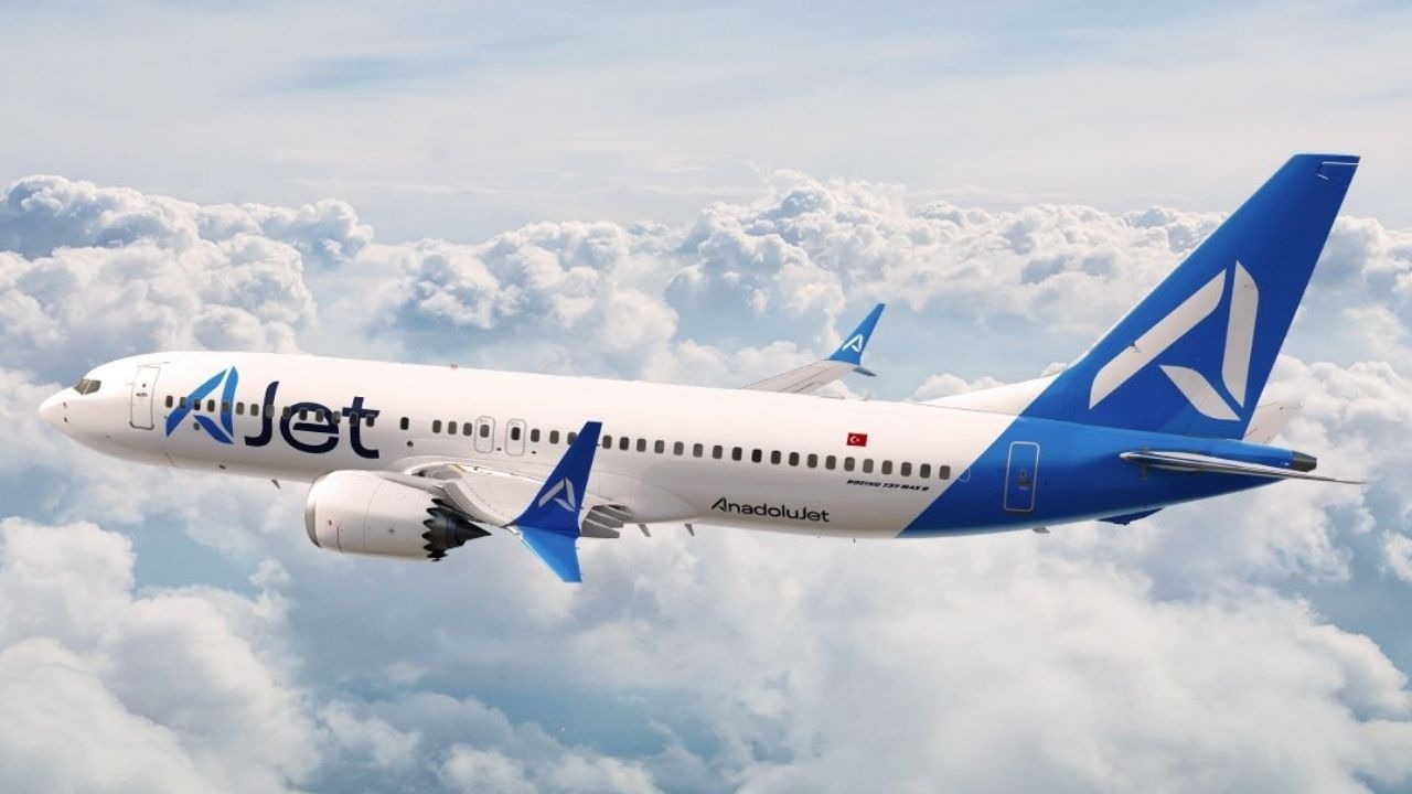 AJet ten yeni kampanya