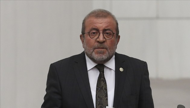 HDP'li Kemal Bülbül'ün cezası belli oldu