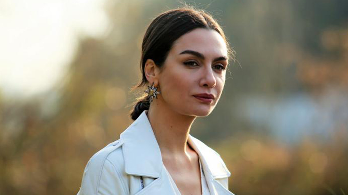 Birce Akalay kimdir, kaç yaşında, nereli? Kuş Uçuşu nun Lale Kıran ı Birce Akalay dizileri