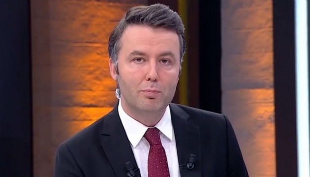 Gazeteci Mehmet Akif Ersoy kimdir? Habertürk yazarı Mehmet Akif Ersoy nereli, kaç yaşında?