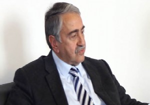 Mustafa Akıncı… Çünkü…