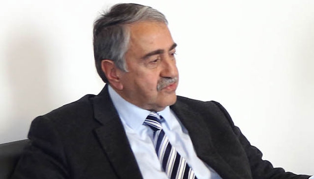 KKTC Cumhurbaşkanı Akıncı: