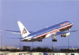 American Airlines 13 Bin Kişiyi İşten Çıkarıyor