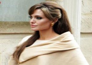 Angelina Jolie Pakistan da