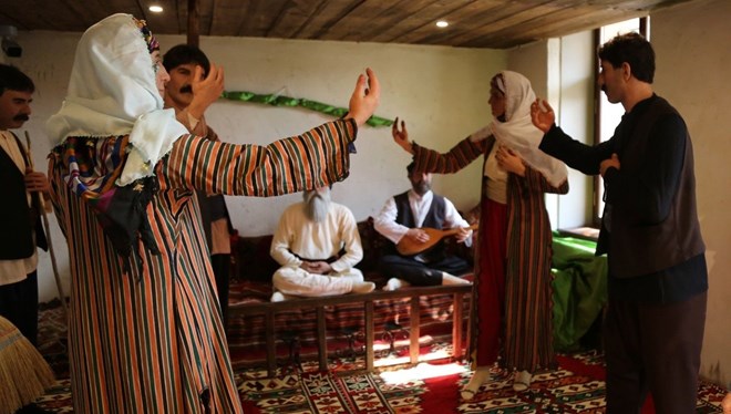 Tunceli’nin ilk müzesi resmen açılıyor