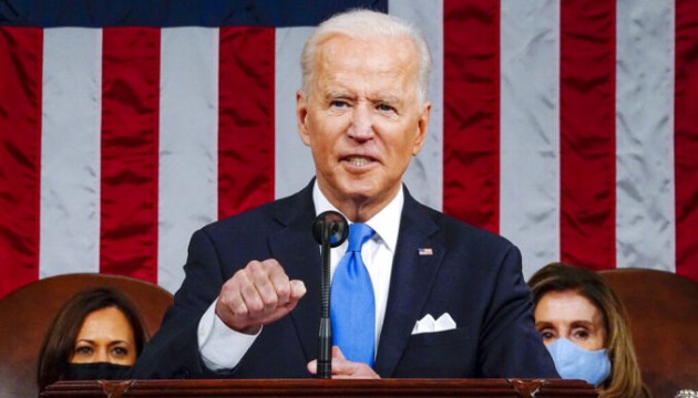 Rusya dan ABD Başkanı Biden a yaptırım