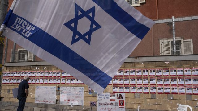 21 belediyeden İsrail boykotu