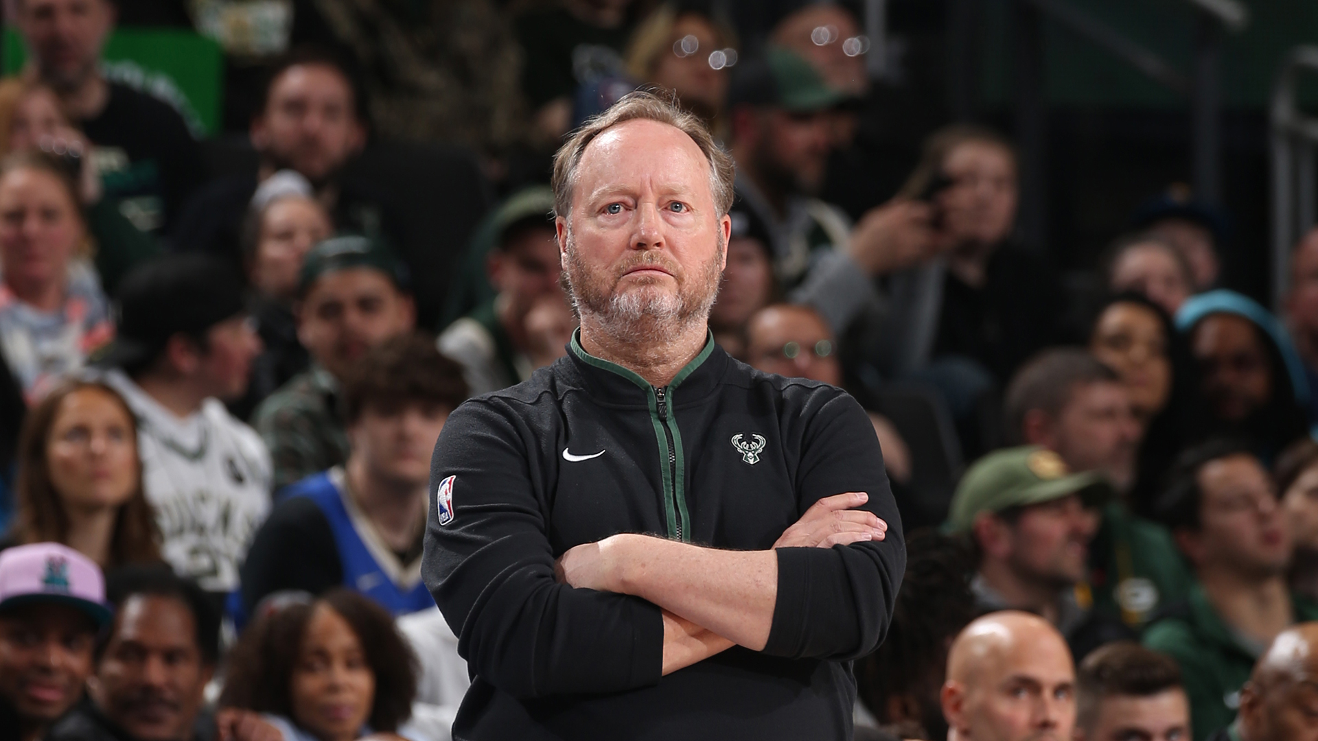 Milwaukee Bucks ta fatura Mike Budenholzer a kesildi