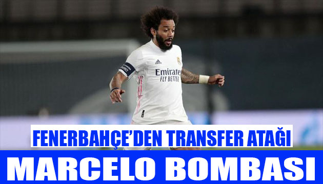 Fenerbahçe den dev transfer atağı