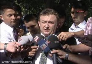 Aziz Yıldırım ın Avukatı da Tahliye Talebinde Bulundu