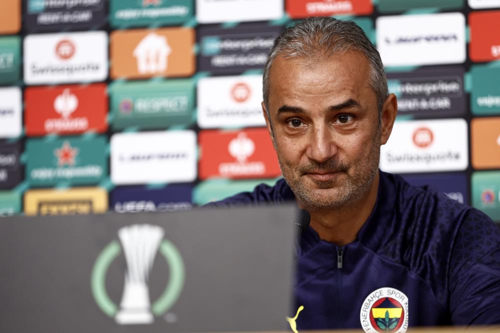 İsmail Kartal dan sakatlık açıklaması! Cengiz ve Emre Mor...