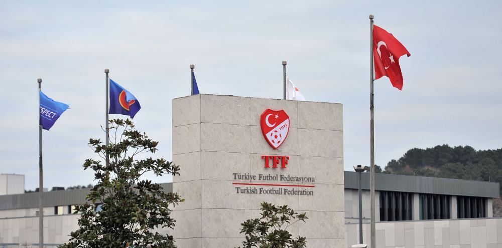 Süper Lig den 10 takım PFDK ya sevk edildi