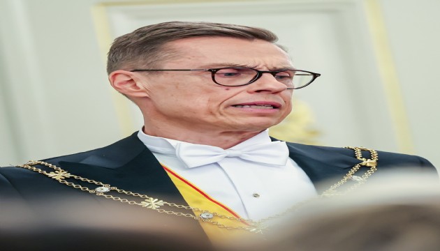 Stubb: 'Finlandiya nükleer caydırıcılık gücüne sahip olmalı'
