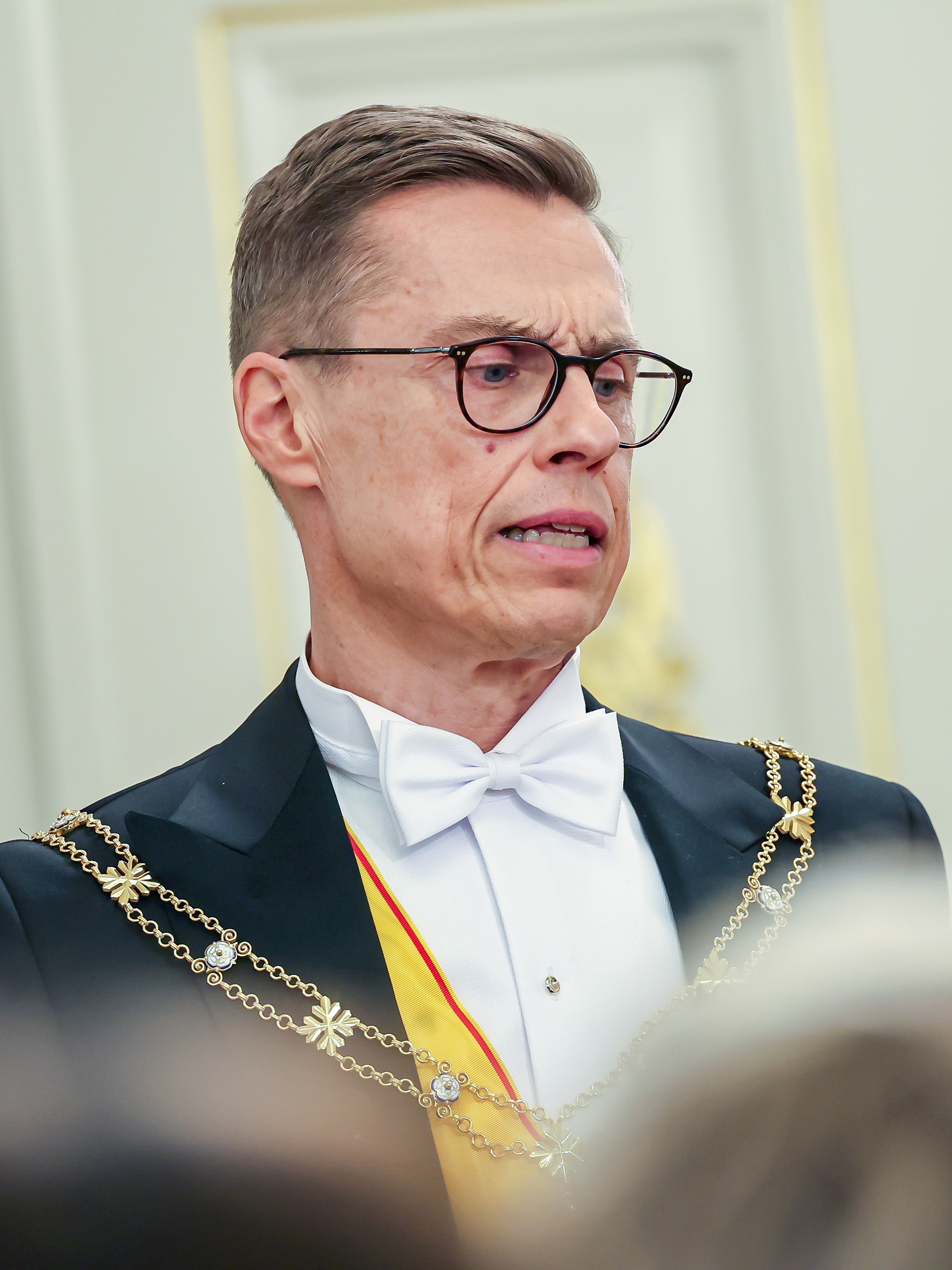 Stubb:  Finlandiya nükleer caydırıcılık gücüne sahip olmalı 