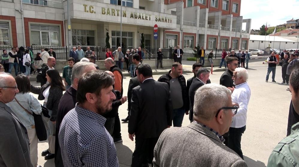 Amasra da oylar yeniden sayılacak