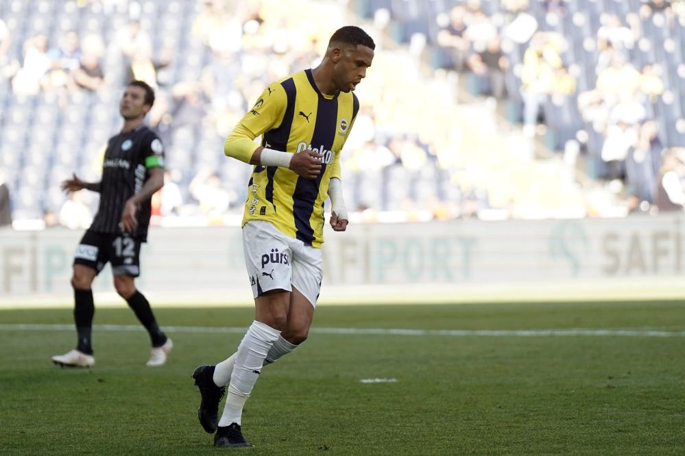 Youssef En-Nesyri bu sezon 30 gol attı