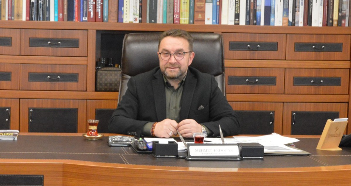 Rize de çaya stok geldi!