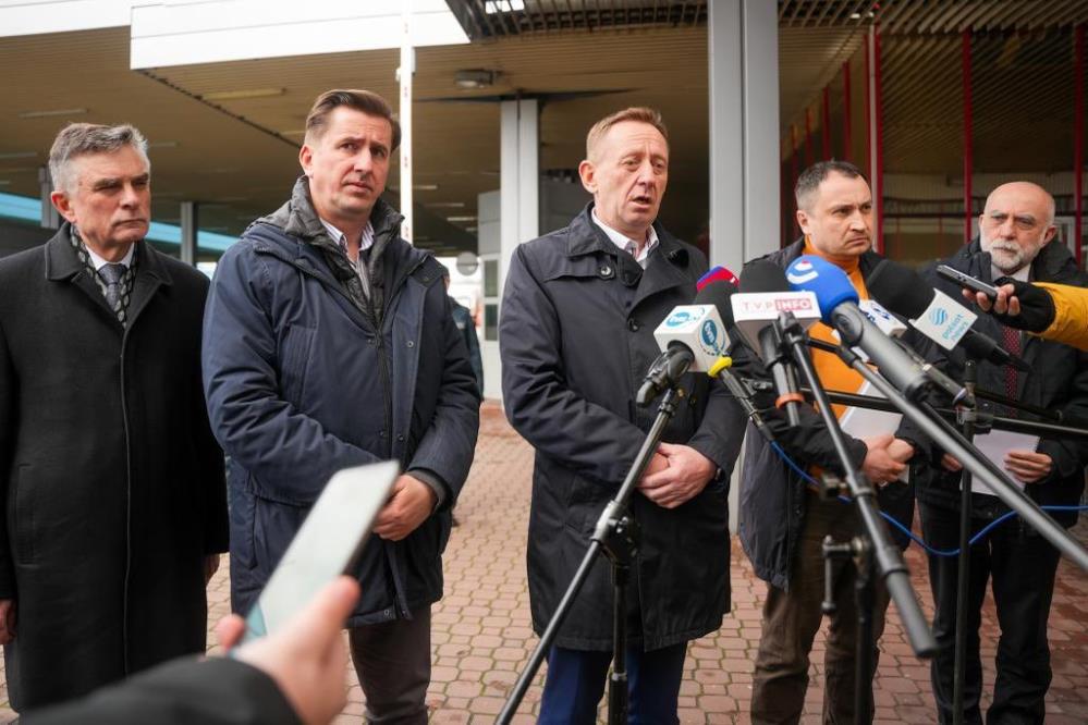 Ukrayna, Polonya ya tahıl ihracatını durdurdu