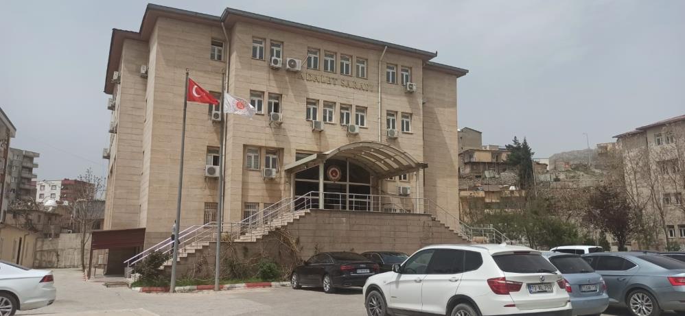 Gara katliamı davasında karar çıktı