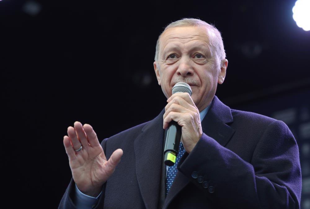 Muharrem İnce’nin köyünde Erdoğan ın oyları Kılıçdaroğlu’nu üçe katladı