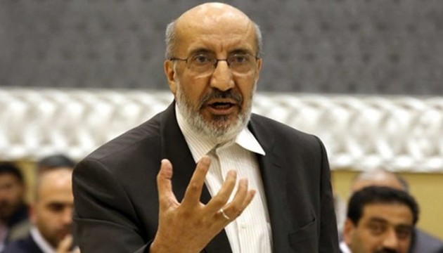 Abdurrahman Dilipak: Benim davalarım 'tarihe tanıklık'tır