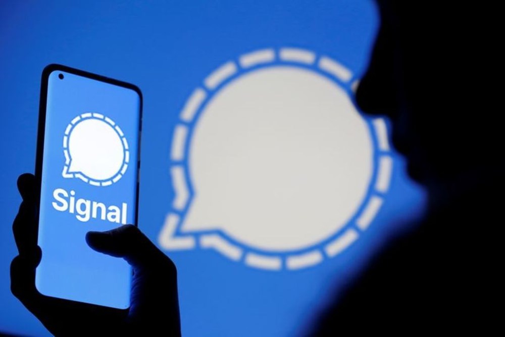 Signal in kurucusundan WhatsApp itirafı