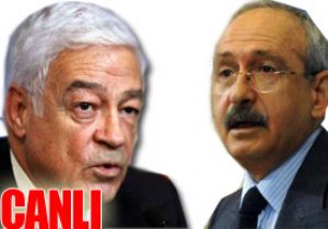 DÜELLO CANLI YAYIN