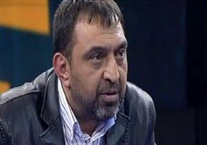 Ahmet Yenilmez Yine Bombaladı: