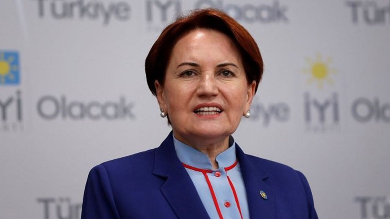 Akşener, Malatya ve Elazığ a gidiyor