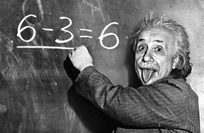 Einstein ın  Tanrı mektubu  2,9 milyon dolara satıldı