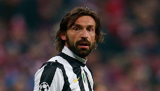 Andrea Pirlo dan Juventus a veda!