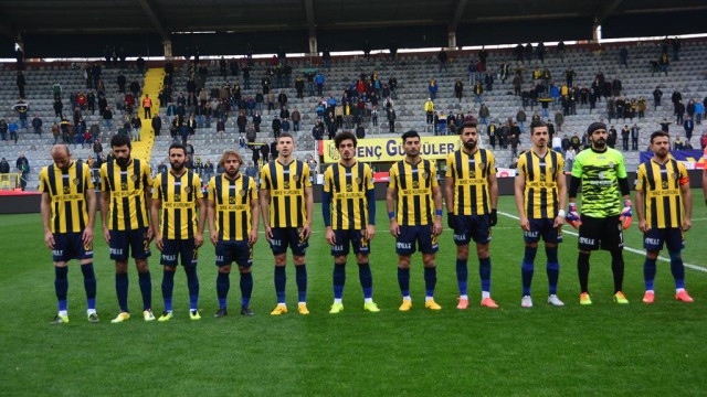 Ankaragücü için kader haftası