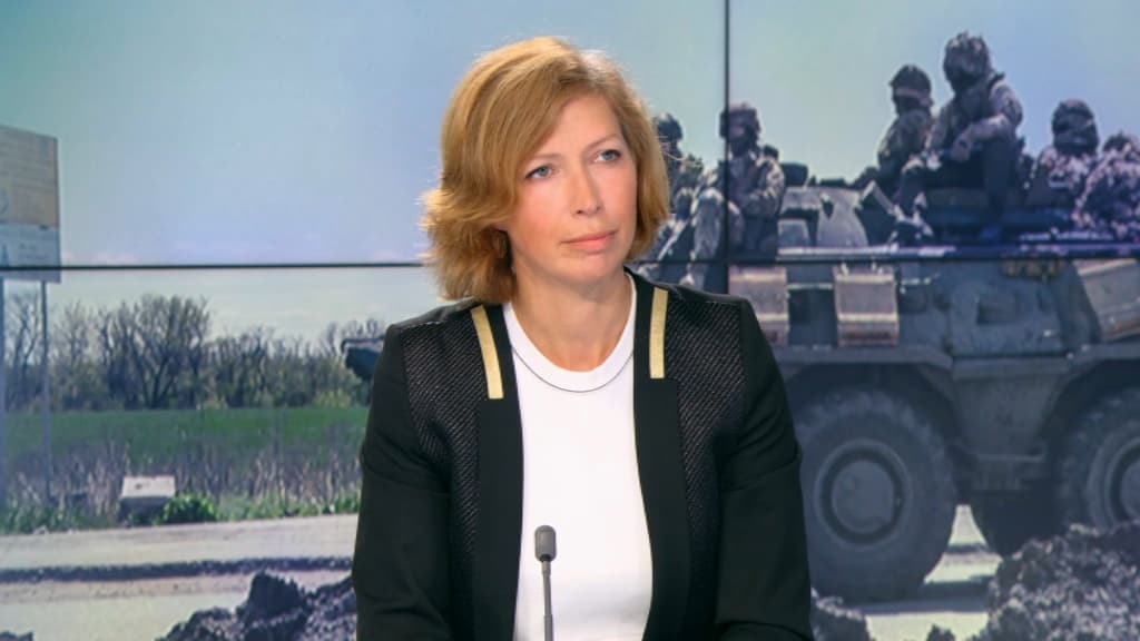 Fransa dan,  Rusya nın Afrika politikasını paralı askerlerle yürüttüğü  iddiası