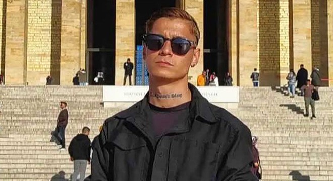Tartıştığı oğlunu gözünü kırmadan öldürdü