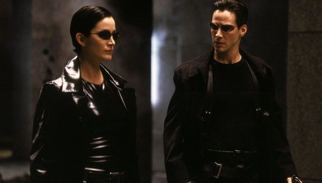Keanu Reeves ten Matrix açıklaması