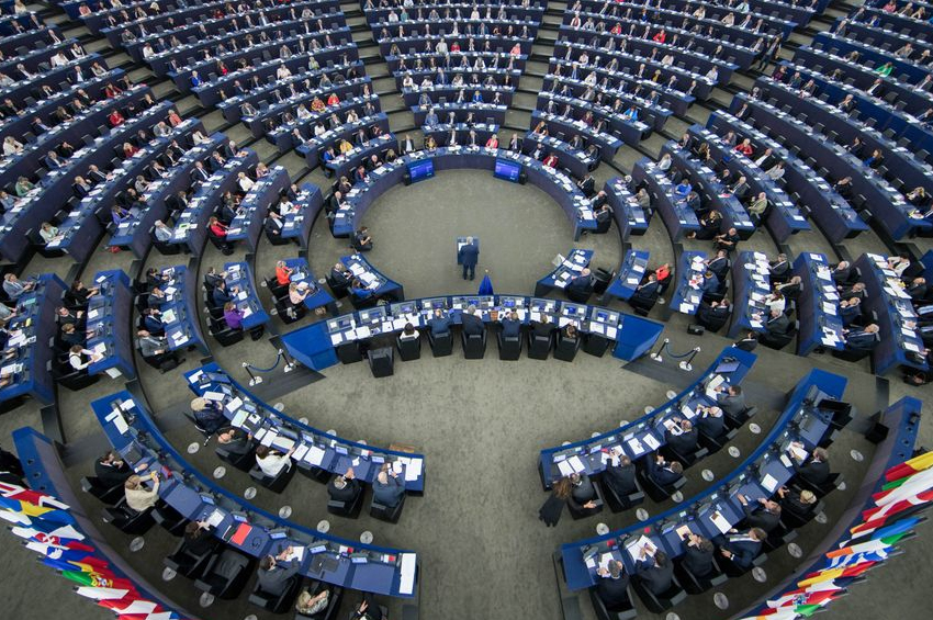 Avrupa Parlamentosu tasarruf için haftada 3 gün ısıtmayı kapatacak