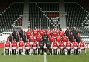 Alkmaar Koltuğu Geri Aldı!