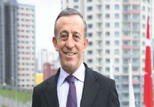Ağaoğlu`ndan Büyük Jest: