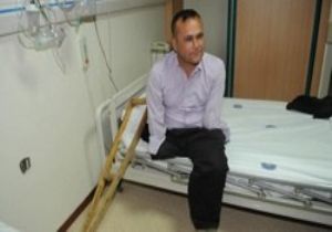 Bir Başarısız Nakil Daha