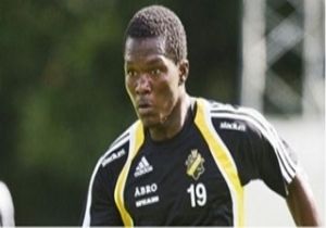 Bursaspor da Bangura ya Talip Çıktı