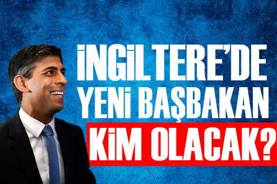 İngiltere de gündem yeni başbakan!