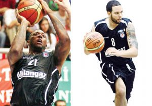 D-Will ve Kemp: Ateş ve Buz Gibiler