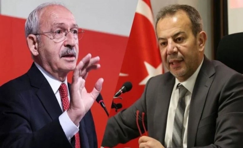 Tanju Özcan dan Kılıçdaroğlu na tepki: Erdoğan ın ekmeğine yağ sürmeyin!